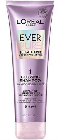 Imagen 1 Shampoo