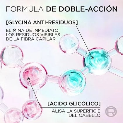 Glycolic cristal