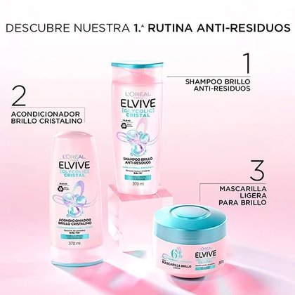 Glycolic Cristal