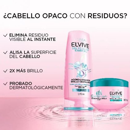 Glycolic Cristal