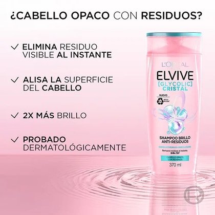glycolic cristal
