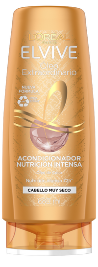 Loreal Elvive Oleo Coco Acondicionador Packshot