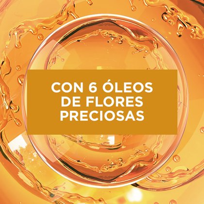 Loreal Elvive Oleo Extraordinario Ingrediente Min
