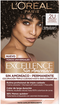 Excellence Sin Amoniaco 2u Marron