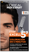 EXCELL 5 TINTE NEGRO 1 PACK