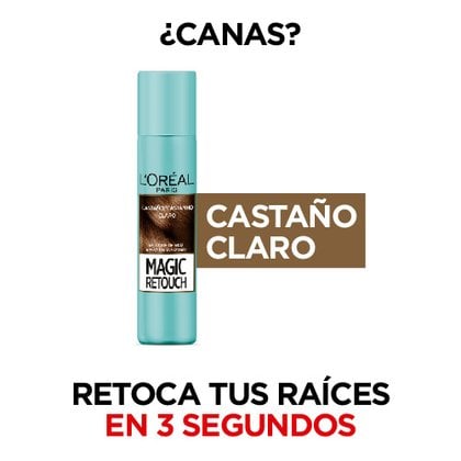 EXCELLENCE TINTE CASTANO 500 MAGIC