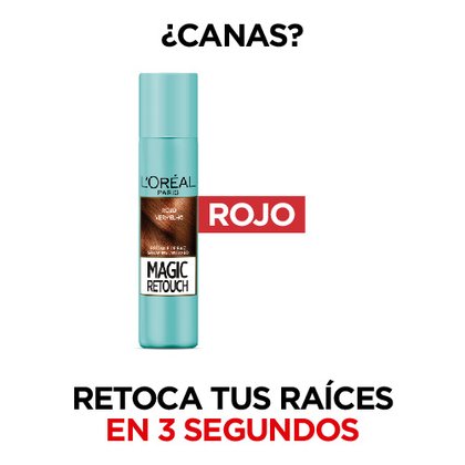EXCELLENCE TINTE ROJO 5546 MAGIC