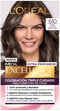 EXCELLENCE TINTE RUBIO 610 PACK V2