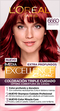 EXCELLENCE TINTE ROJO 6660 PACK V2