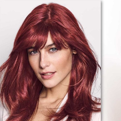 EXCELLENCE TINTE ROJO 5546 IMAGENMADRE