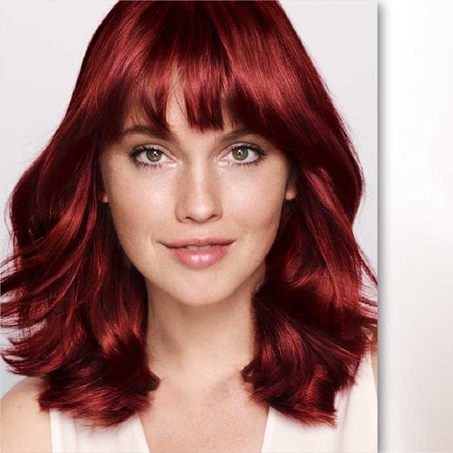 EXCELLENCE TINTE ROJO 6660 IMAGENMADRE