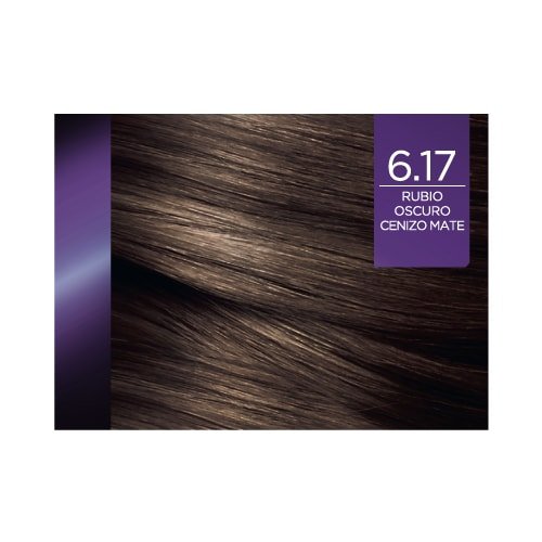 EXCELLENCE Tintura Tintura Excellence Matizador Supreme 6 17 Rubio 