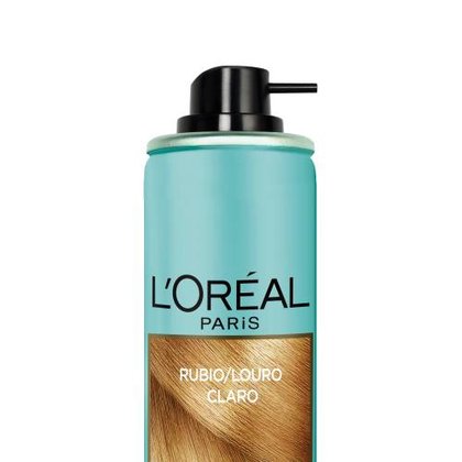 MAGICRETOUCH TINTE RUBIOCLARO PACKABIERTO