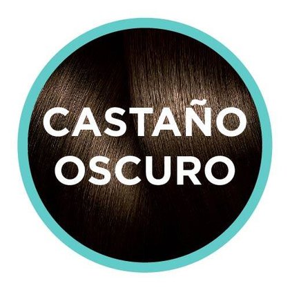 MAGICRETOUCH TINTE CASTANOOSCURO MECHA