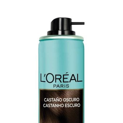 MAGICRETOUCH TINTE CASTANOOSCURO PACKABIERTO
