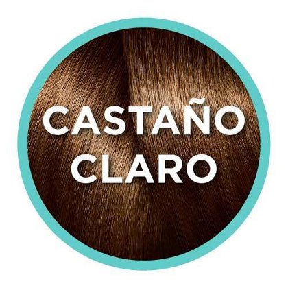 MAGICRETOUCH TINTE CASTANOCLARO MECHA