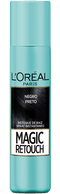 MAGICRETOUCH TINTE NEGRO PACK