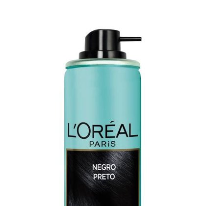 MAGICRETOUCH TINTE NEGRO PACKABIERTO