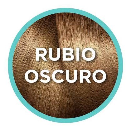 MAGICRETOUCH TINTE RUBIOOSCURO MECHA