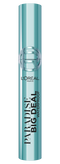 mascara a prueba de agua 