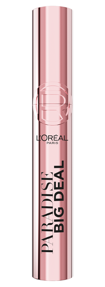Paradise Big Deal Lavable Packshot