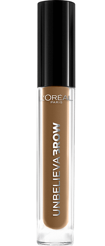 Foto del envase de Brow Artist Unbelievabrow 103 Warm Blonde