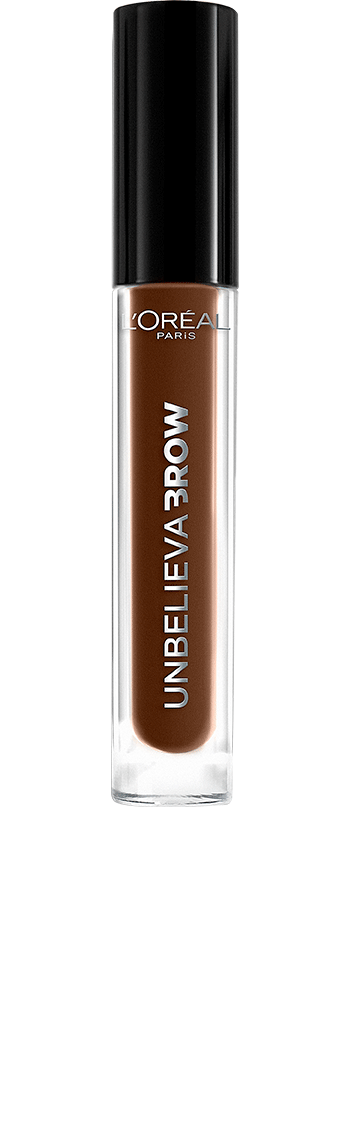 UNBELIEVA BROW NU 108 DARK BRUNETTE