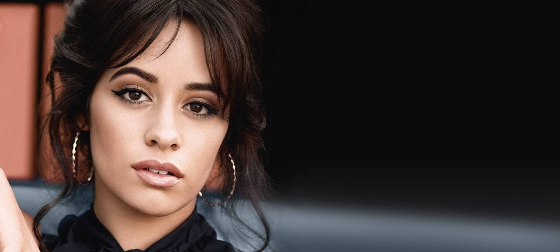 Camila Cabello Brow Artist High Contour Hero