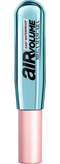 AIR VOLUME MEGA MASCARA WATERPROOF 1 CLOSED