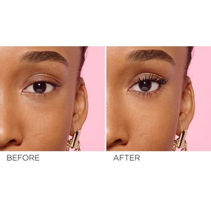 AIR VOLUME MEGA MASCARA WATERPROOF 3 B A V2