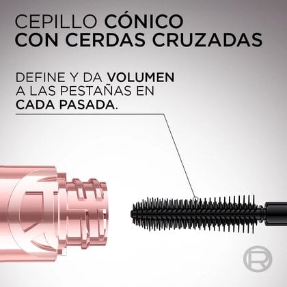 maquillaje loreal