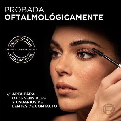 Panorama Probada Por Oftalmologos