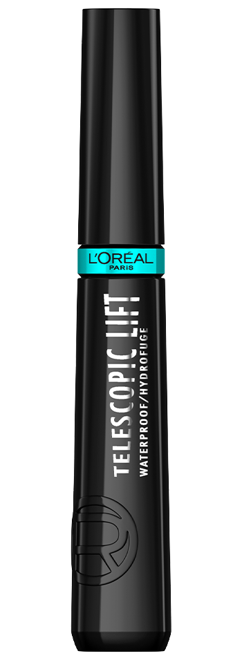 Loreal Paris Telescopic Lift Mascara Pestanas A Prueba De Agua Packshot 1