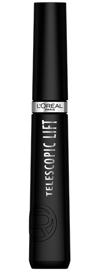 Loreal Paris Telescopic Lift Mascara Pestanas Lavable Packshot  1