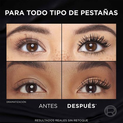 Para todo tipo de piel