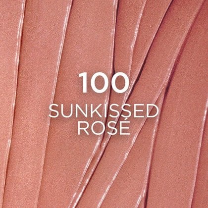 100 Sunkissed