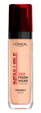 Infallible Freshwear Base Liquida Loreal Paris Tono 110