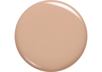 Textura y detalle del producto de la base de maquillaje Infallible 24h Fresh Wear 110