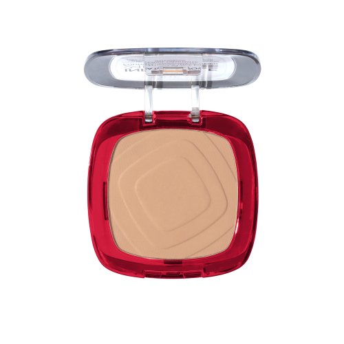 3600523951543 AA187100 INFALLIBLE PWD FOUNDATION 130 TRUE BEIGE 2