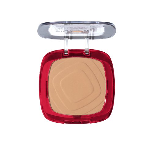 3600523951598 AA187200 INFALLIBLE PWD FOUNDATION 140 GOLDEN BEIGE 2