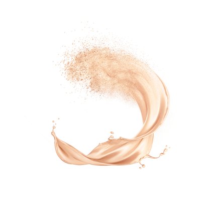 3600523951741 AA187500 INFALLIBLE PWD FOUNDATION 180 ROSE SAND 4