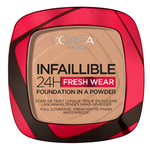 OAP MAKEUP FACE FRESH WEAR 2020 POWDER PACK CLOSE 220 SAND (1)