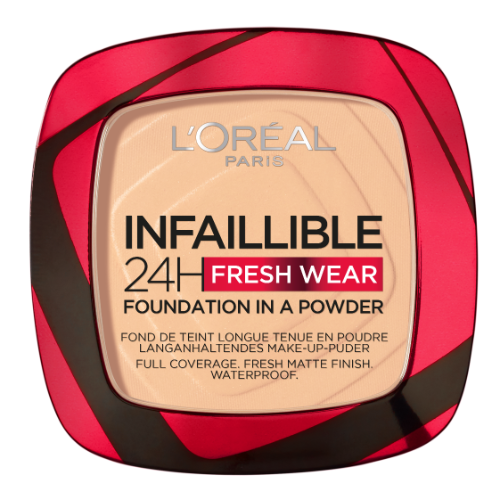 OAP MAKEUP FACE FRESH WEAR 2020 POWDER PACK CLOSE 40 CASHMERE (1)