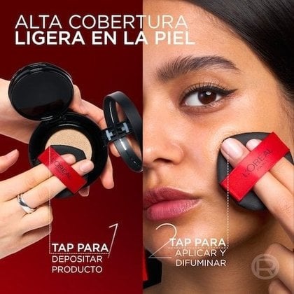 1 Alta Cobertura