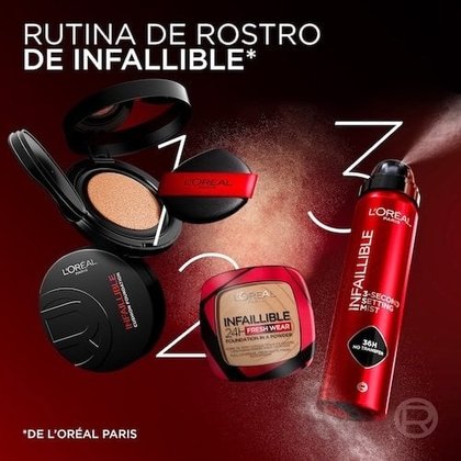 7 Rutina De Rostro