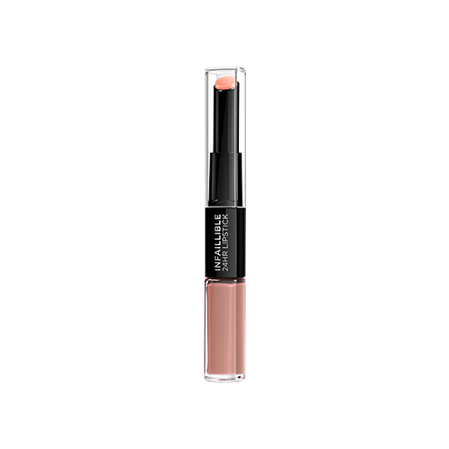 RL Infaillible Ouvert 116 NUDE EC1 801