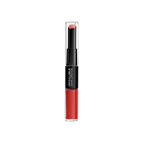 RL Infaillible Ouvert 506 RED EC1 801