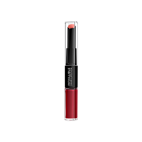 RL Infaillible Ouvert 700 RED EC1 1001