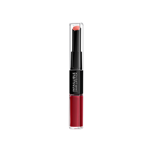RL Infaillible Ouvert 700 RED EC1 1001