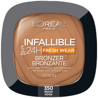 Infallible Bronzer